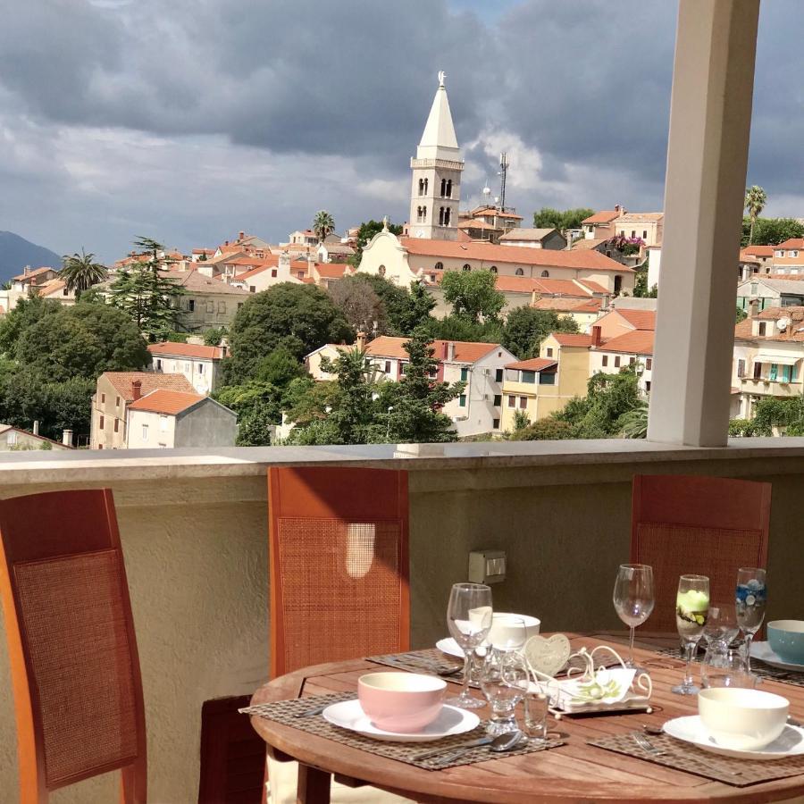 Losinj Panorama Penthouse * Mali Lošinj
